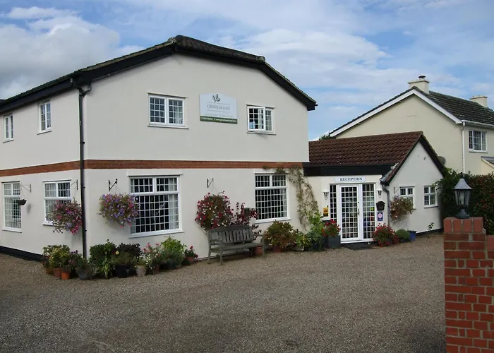 Grove House Hotel