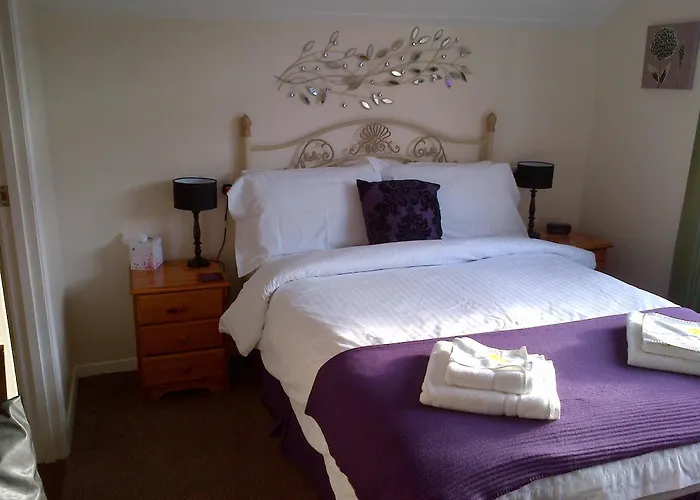 Grove House Hotel