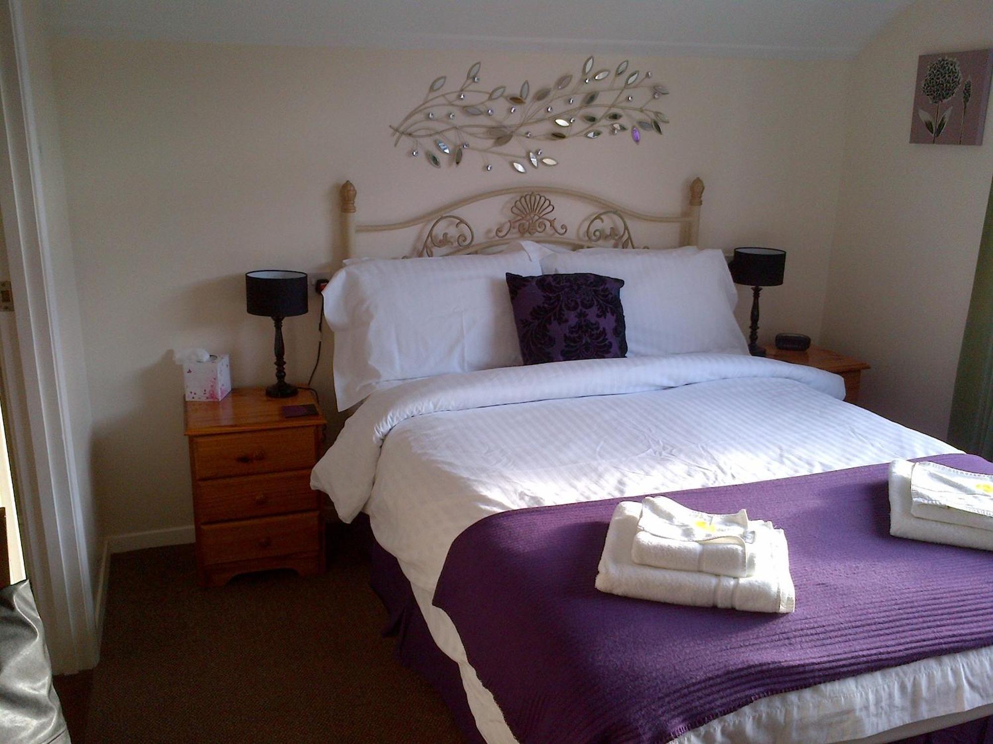 Hotel Grove House