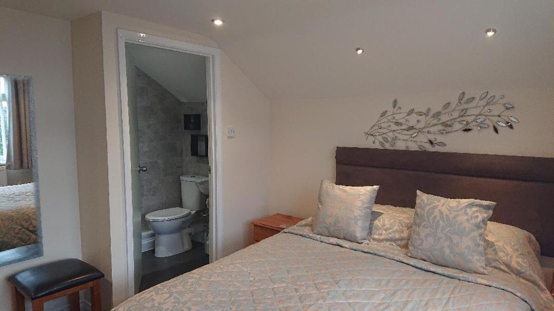 Grove House 4* Woodbridge
