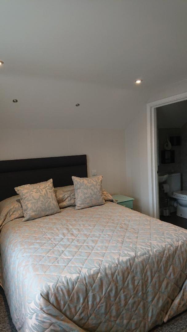 Grove House 4* Woodbridge