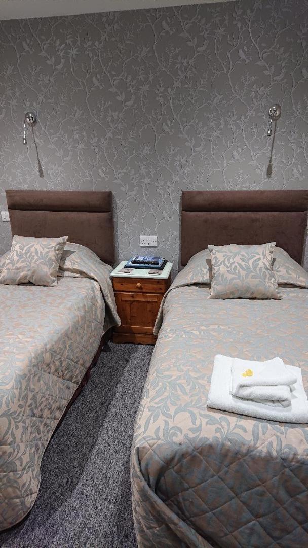 Grove House 4* Woodbridge